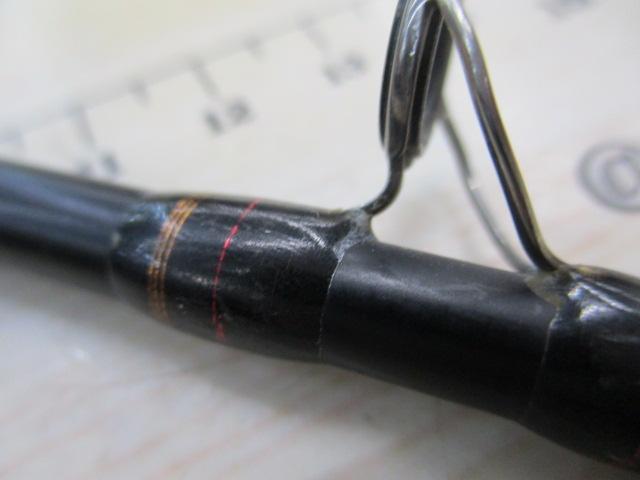 デストロイヤー F4-610XDti(エヴォルジオン)