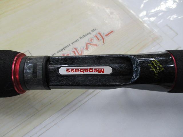 デストロイヤー F4-610XDti(エヴォルジオン)