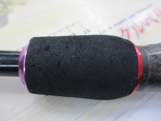 デストロイヤー F4-610XDti(エヴォルジオン)