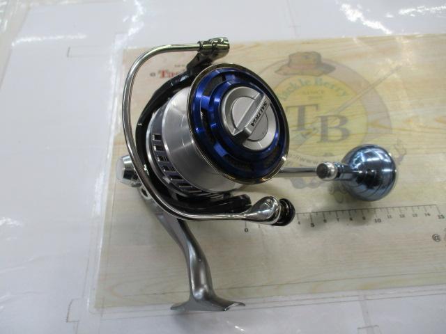 10ソルティガ 5000H