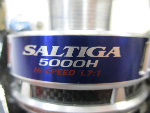 10ソルティガ 5000H