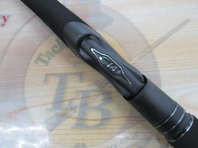 23ディアルーナ S96M