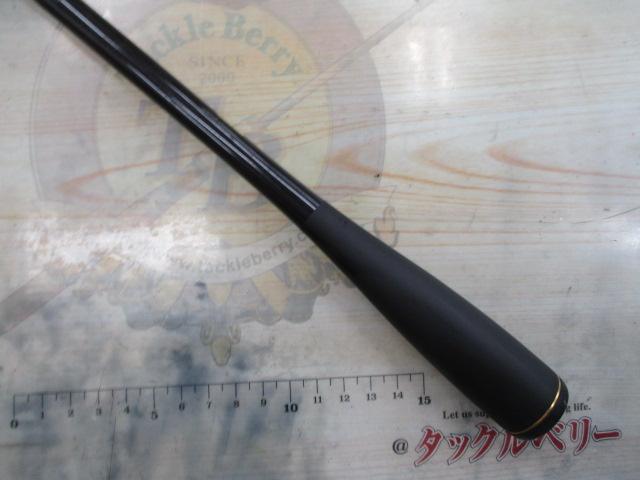 炎月リミテッド B610ML-S LH