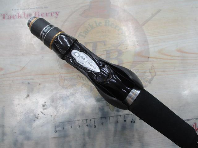 炎月リミテッド B610ML-S LH