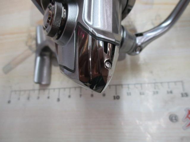 15ツインパワー C3000HG