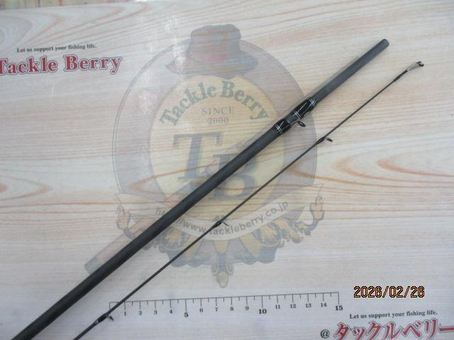 ソルティースタイルベイトフィネスカスタム STBC-732MLS-KR