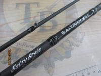 ソルティースタイルベイトフィネスカスタム STBC-732MLS-KR