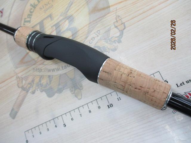 17エクスプライド 263L-S