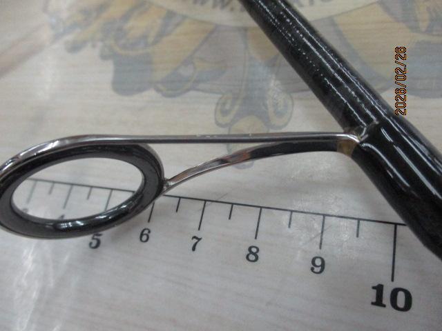 17エクスプライド 263L-S