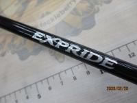 17エクスプライド 263L-S