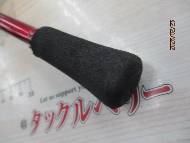 極鋭カワハギ レッドチューン ボトム 