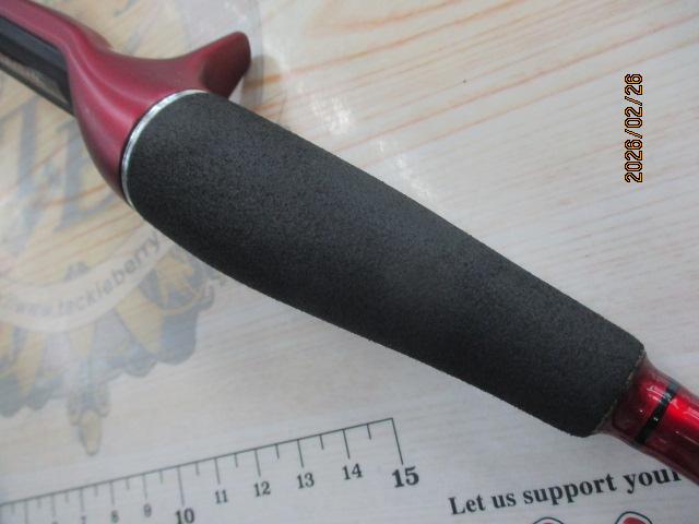 極鋭カワハギ レッドチューン ボトム 