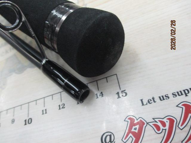 エギゾースト5G EZ5-832ML/LRC