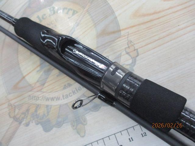 エギゾースト5G EZ5-832ML/LRC