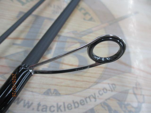 エギゾースト5G EZ5-832ML/LRC