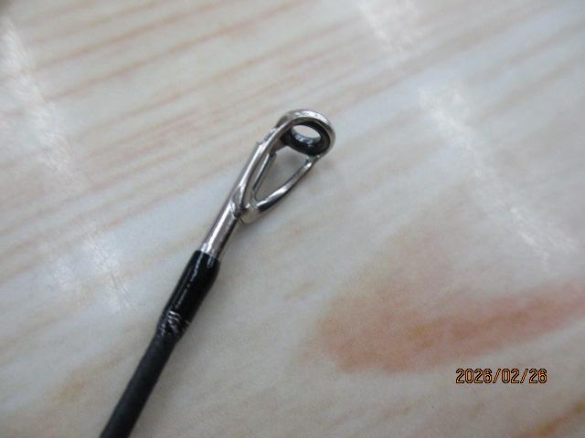 エギゾースト5G EZ5-832ML/LRC