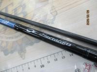 エメラルダスX 86M