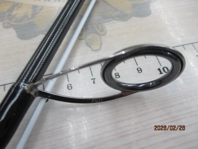 コルトEX GOCXS-762UL-T