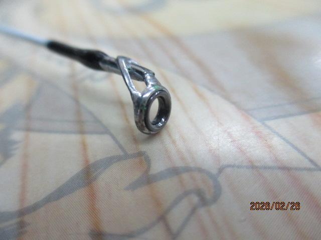 コルトEX GOCXS-762UL-T