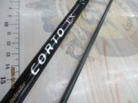 コルトEX GOCXS-762UL-T