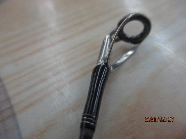 ファントムリベラリスト 803M+RSB