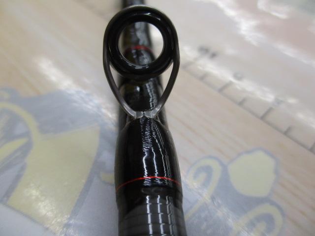 20ゾディアス 168L-BFS