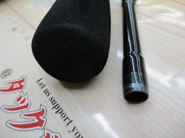 ブルーカレント 82F NANO