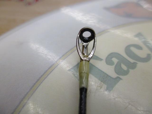 ブルーカレント 82F NANO