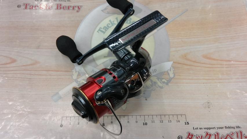 06セフィア 2500SDH