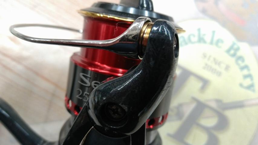 06セフィア 2500SDH