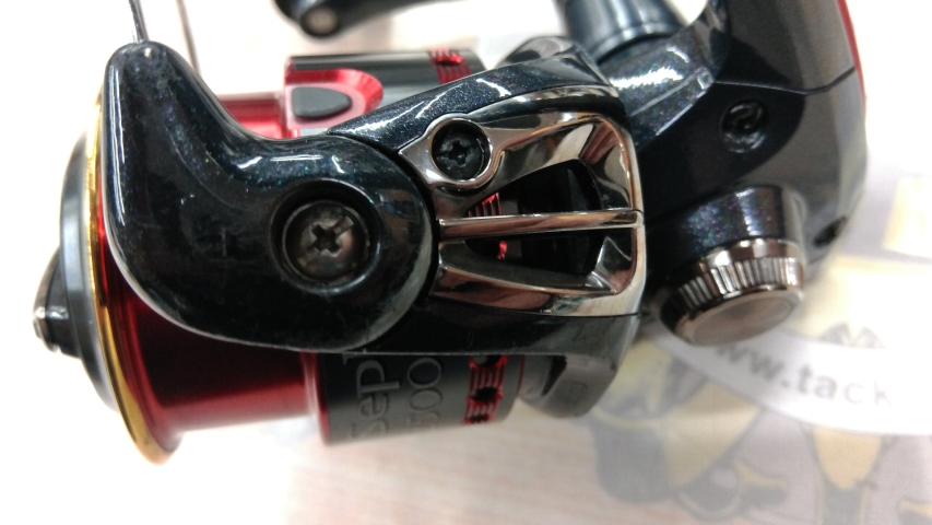 06セフィア 2500SDH