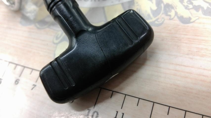 トーナメントX 2500LBCD