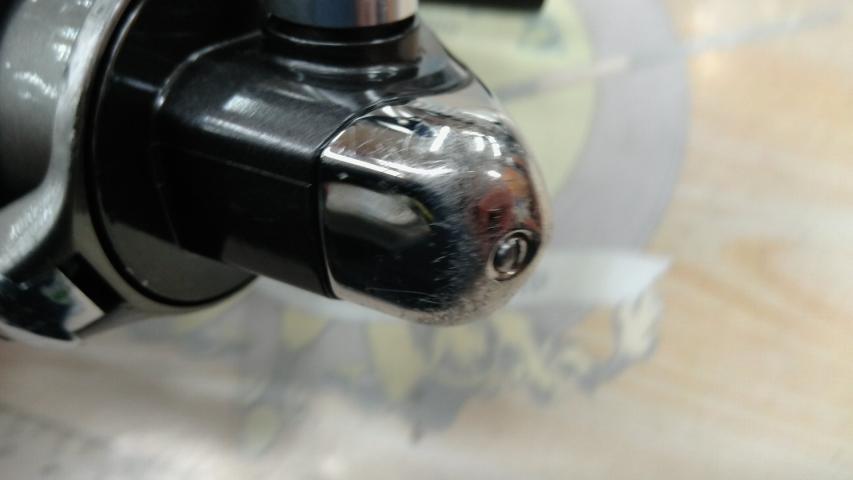 トーナメントX 2500LBCD