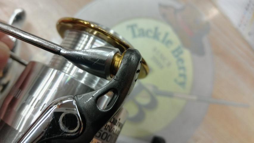 トーナメントX 2500LBCD