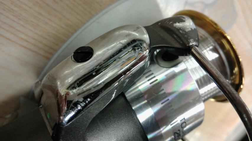 トーナメントX 2500LBCD