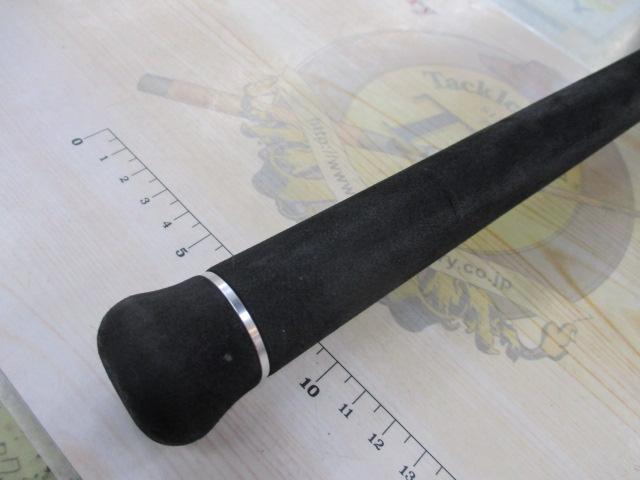 ジグザム バージョンⅢ JZVⅢ631S-4