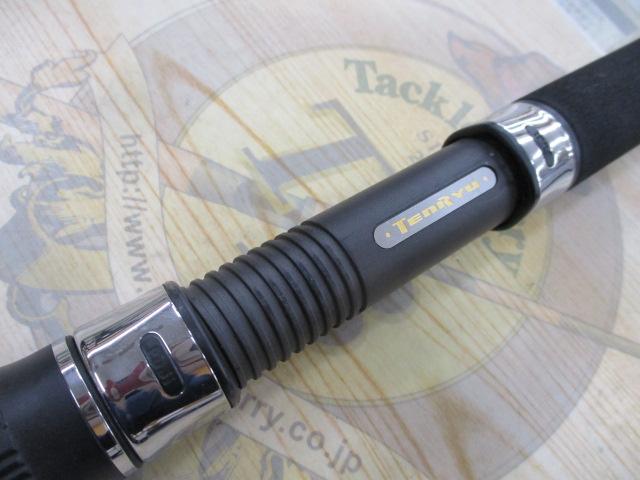 ジグザム バージョンⅢ JZVⅢ631S-4