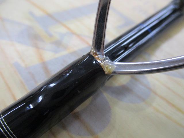 ジグザム バージョンⅢ JZVⅢ631S-4