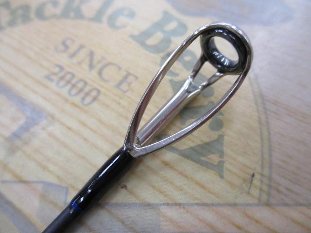 ジグザム バージョンⅢ JZVⅢ631S-4