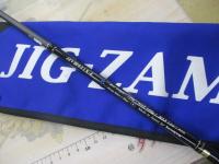 ジグザム バージョンⅢ JZVⅢ631S-4