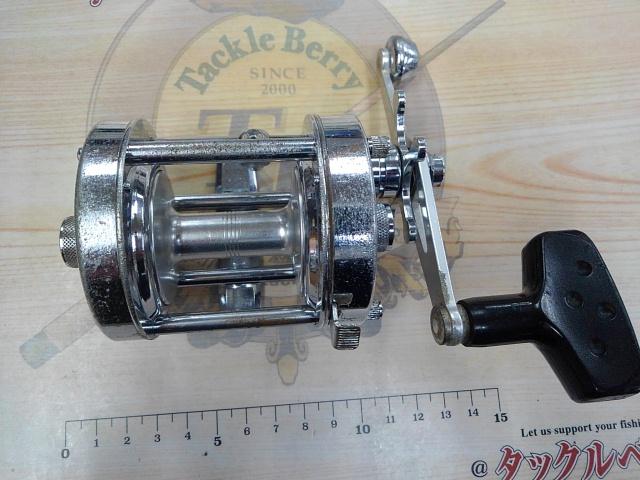 6500CS Rocket クローム