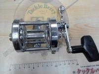 6500CS Rocket クローム