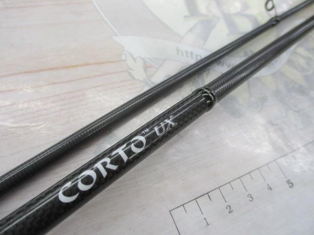 コルトUX 23GCORUS-6102L-HS