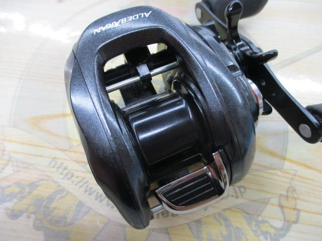 12アルデバランBFS XG RH