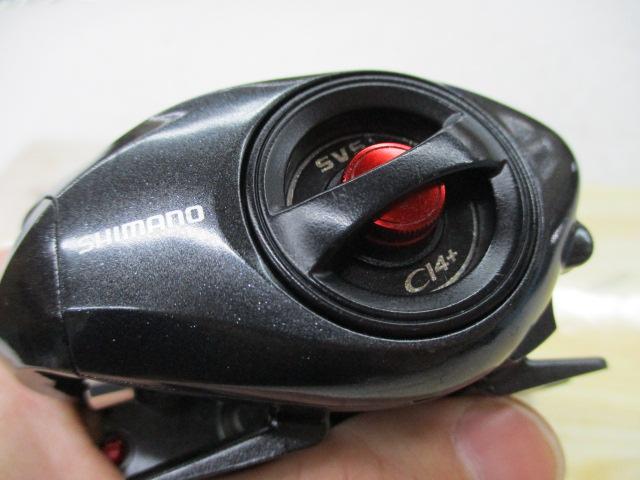 12アルデバランBFS XG RH