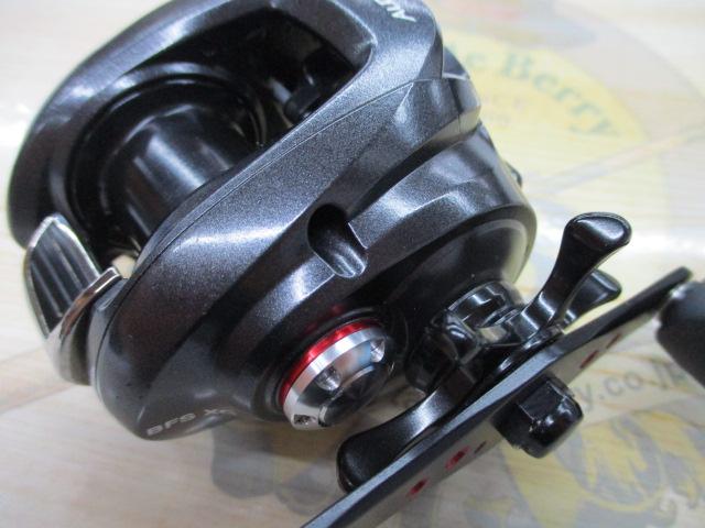 12アルデバランBFS XG RH