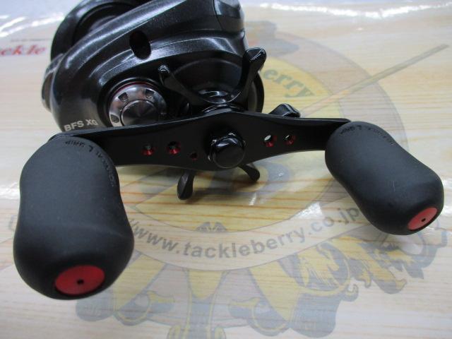 12アルデバランBFS XG RH