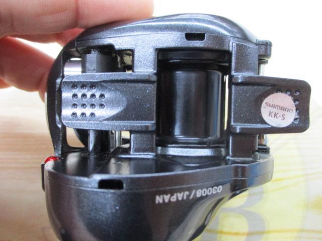 12アルデバランBFS XG RH