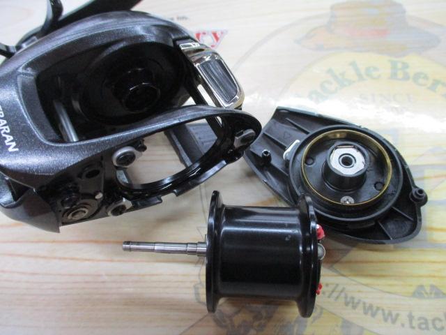 12アルデバランBFS XG RH