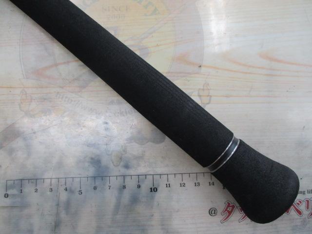 オシアプラッガーリミテッド S83MH